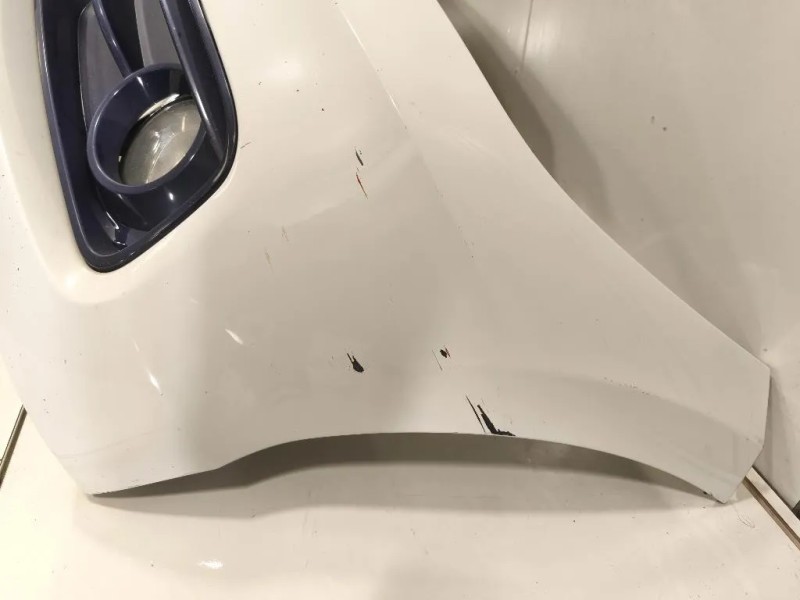 Paraurti ANT 51117429711 Bmw Serie 1 F20 Berlina 2015