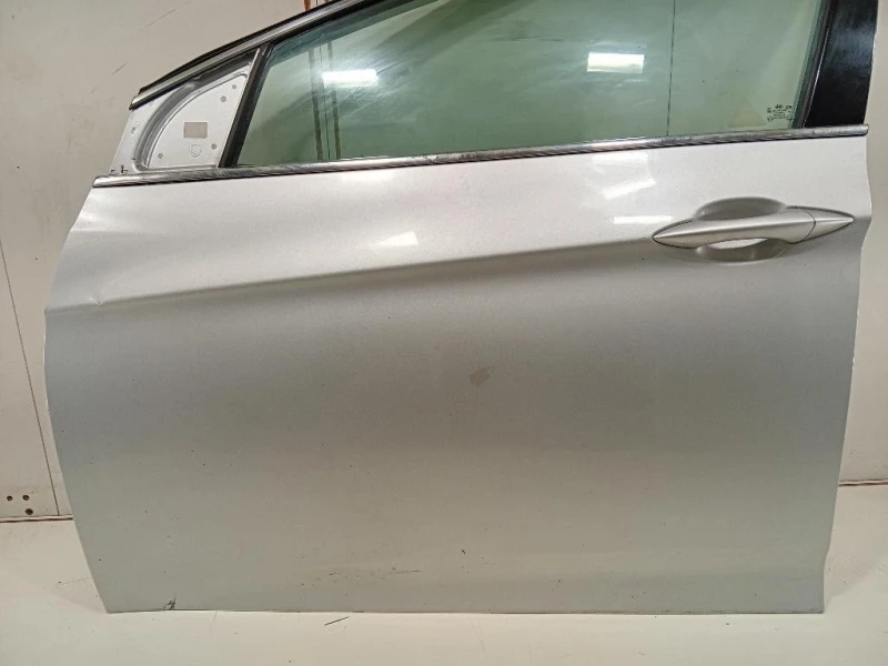 Porta ANT SX 760033Z000 PORTA PORTIERA SPORTELLO Hyundai I40 2012