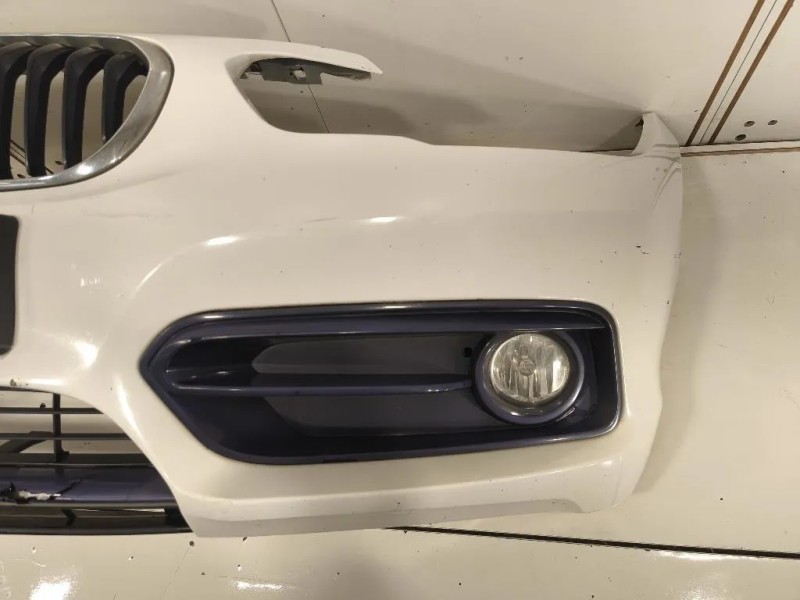 Paraurti ANT 51117429711 Bmw Serie 1 F20 Berlina 2015