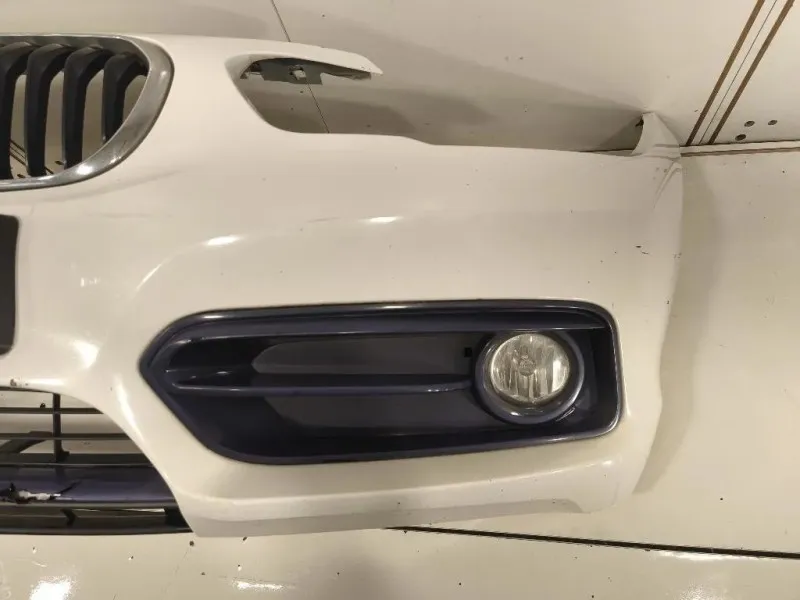 Paraurti ANT 51117429711 Bmw Serie 1 F20 Berlina 2015