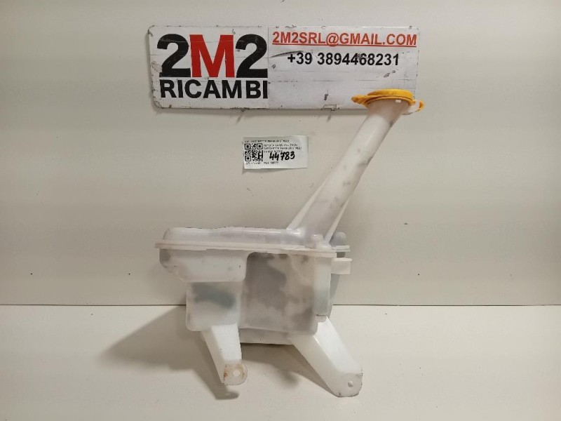 Vaschetta Tergicristalli VASCHETTA TERGICRISTALLI Toyota Yaris IV 2012