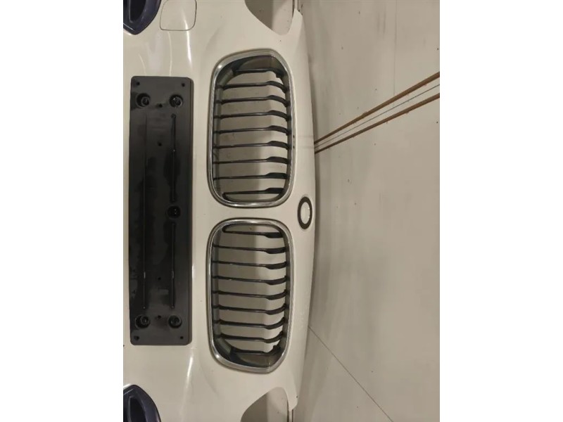 Paraurti ANT 51117429711 Bmw Serie 1 F20 Berlina 2015