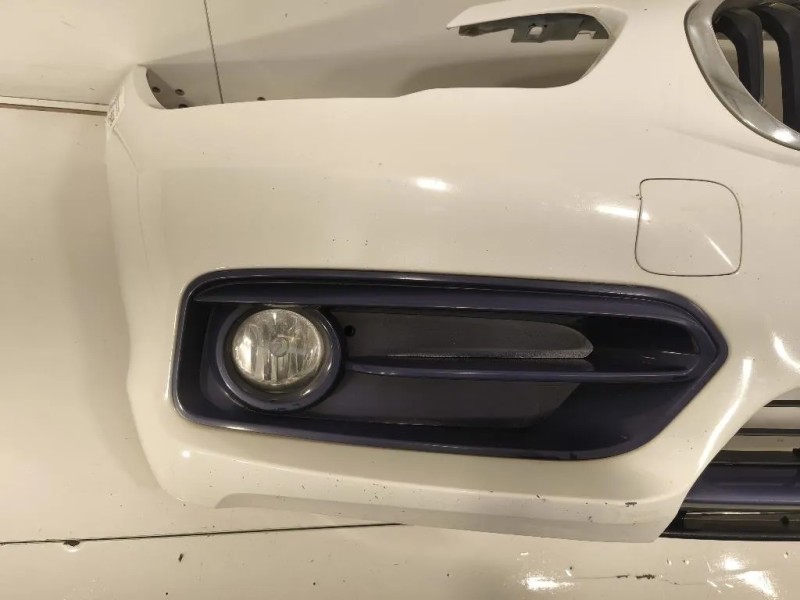 Paraurti ANT 51117429711 Bmw Serie 1 F20 Berlina 2015