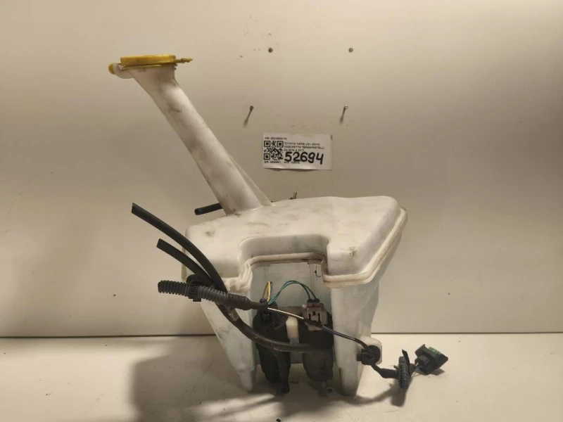 Vaschetta Tergicristalli 853150D170 Toyota Yaris IV 2014