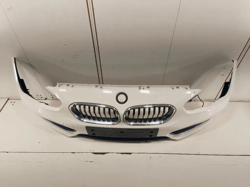 Paraurti ANT 51117429711 Bmw Serie 1 F20 Berlina 2015