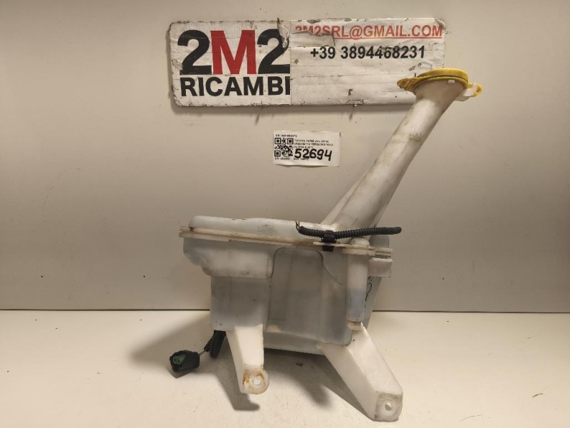 Vaschetta Tergicristalli 853150D170 Toyota Yaris IV 2014