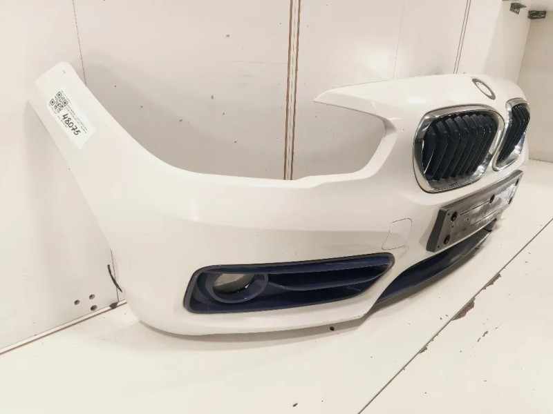 Paraurti ANT 51117429711 Bmw Serie 1 F20 Berlina 2015