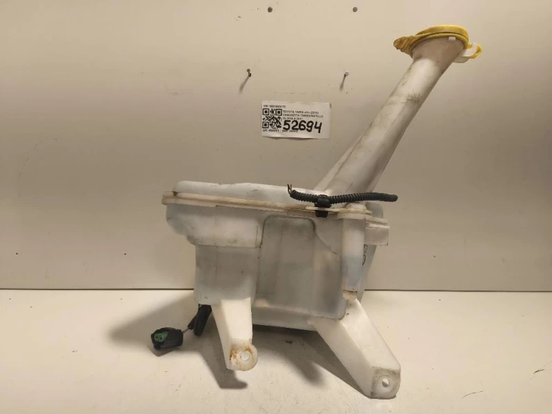 Vaschetta Tergicristalli 853150D170 Toyota Yaris IV 2014