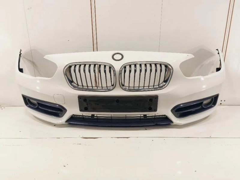 Paraurti ANT 51117429711 Bmw Serie 1 F20 Berlina 2015