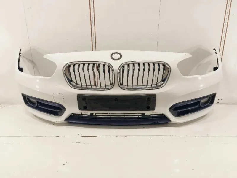 Paraurti ANT 51117429711 Bmw Serie 1 F20 Berlina 2015