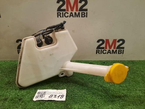 Vaschetta Tergicristalli 853150D170 Toyota Yaris IV 2014