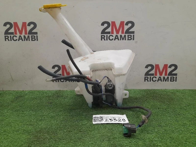 Vaschetta Tergicristalli 853150D170 Toyota Yaris IV 2014