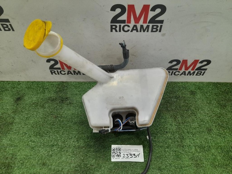 Vaschetta Tergicristalli 853150D170 Toyota Yaris IV 2014