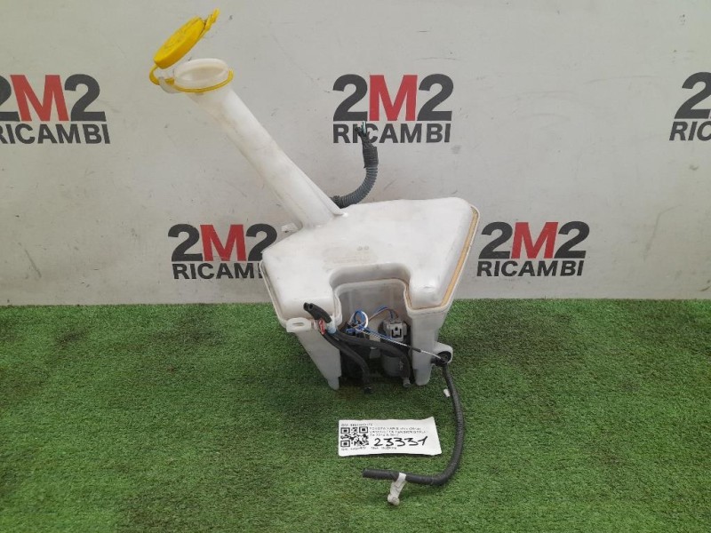 Vaschetta Tergicristalli 853150D170 Toyota Yaris IV 2014