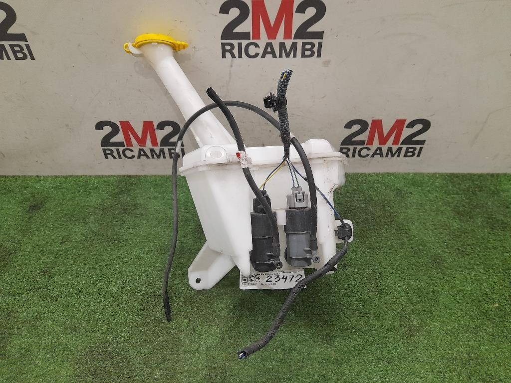 Vaschetta Tergicristalli 853150D170 Toyota Yaris IV 2014