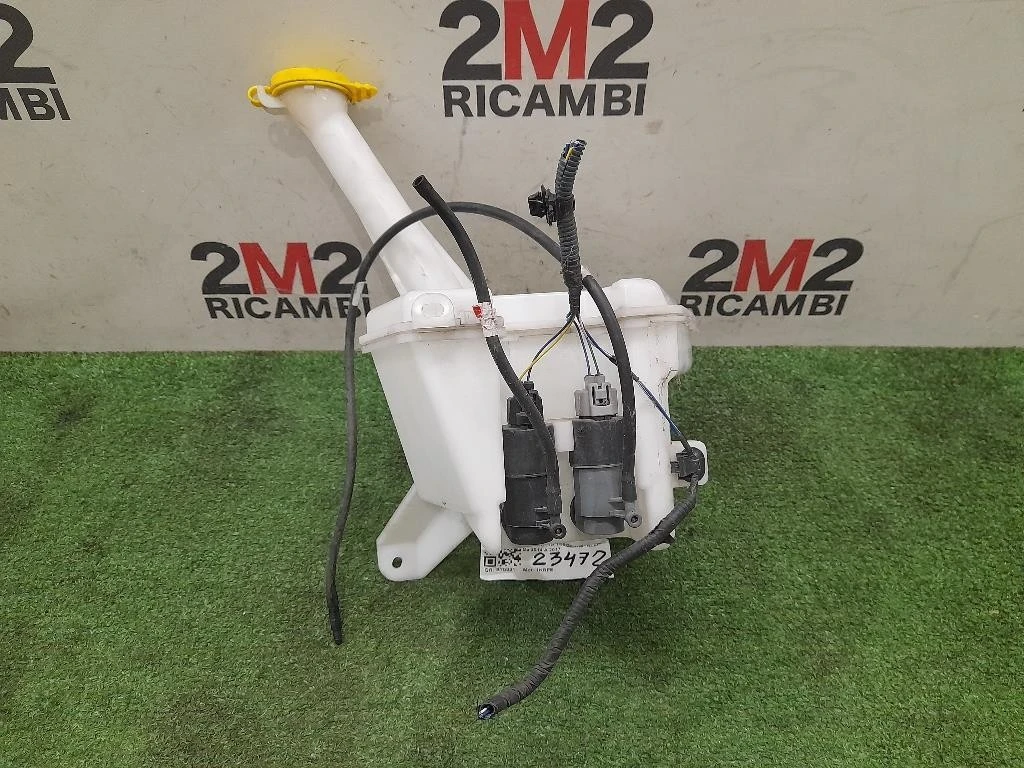 Vaschetta Tergicristalli 853150D170 Toyota Yaris IV 2014