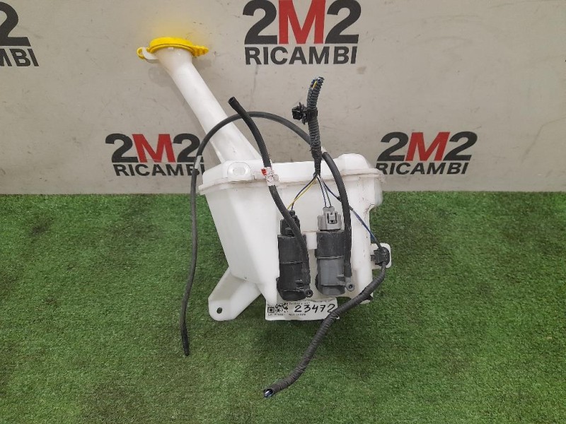 Vaschetta Tergicristalli 853150D170 Toyota Yaris IV 2014