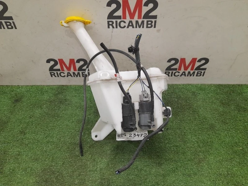 Vaschetta Tergicristalli 853150D170 Toyota Yaris IV 2014