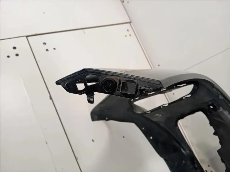 Paraurti ANT PARAURTI ANT Bmw Serie 1 F40 Berlina 2019