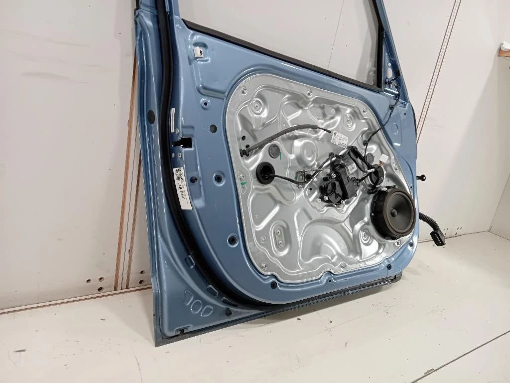 Porta ANT SX 760031P000 Hyundai IX20 2015