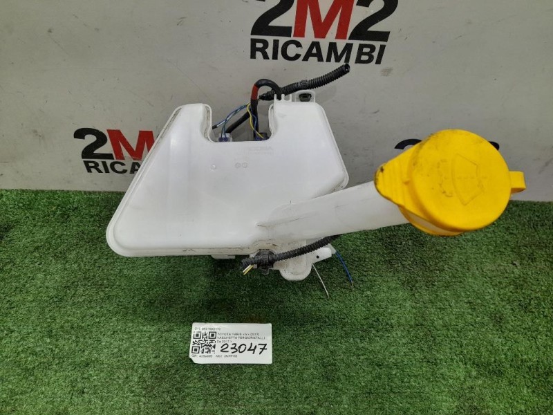 Vaschetta Tergicristalli 853150D170 Toyota Yaris IV 2017