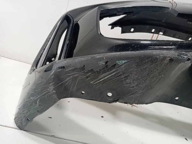 Paraurti ANT PARAURTI ANT Bmw Serie 1 F40 Berlina 2019