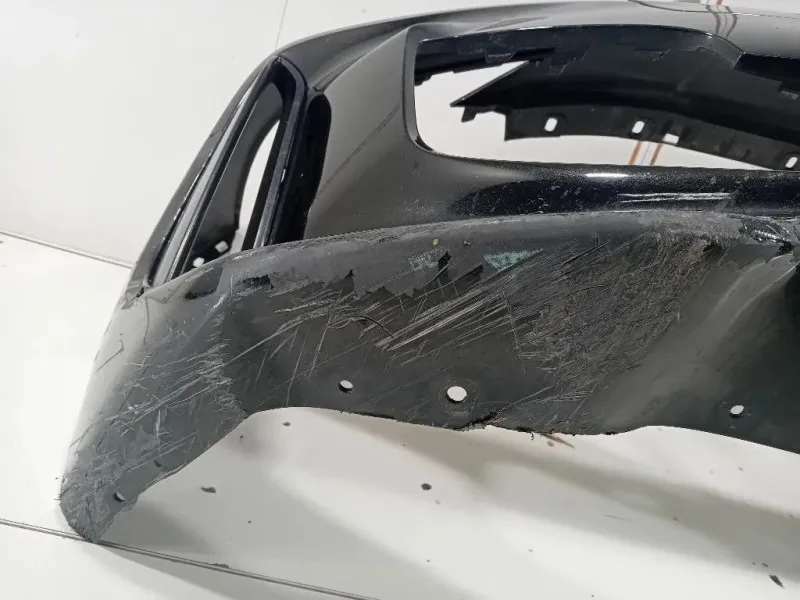 Paraurti ANT PARAURTI ANT Bmw Serie 1 F40 Berlina 2019