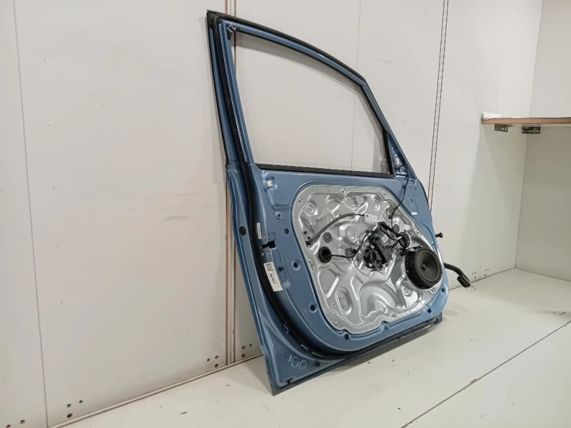 Porta ANT SX 760031P000 Hyundai IX20 2015