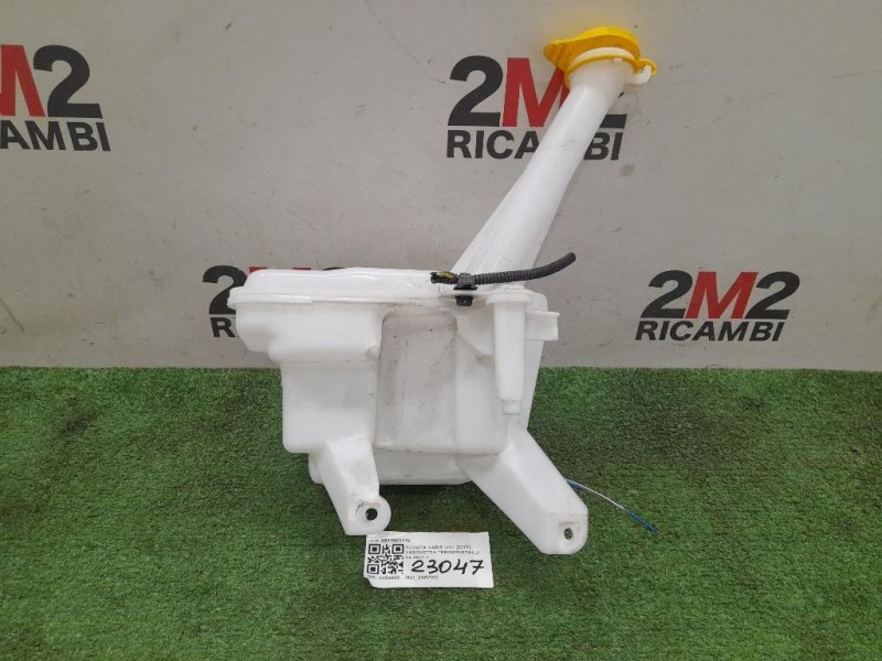 Vaschetta Tergicristalli 853150D170 Toyota Yaris IV 2017