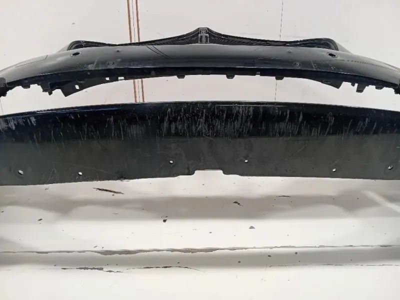 Paraurti ANT PARAURTI ANT Bmw Serie 1 F40 Berlina 2019