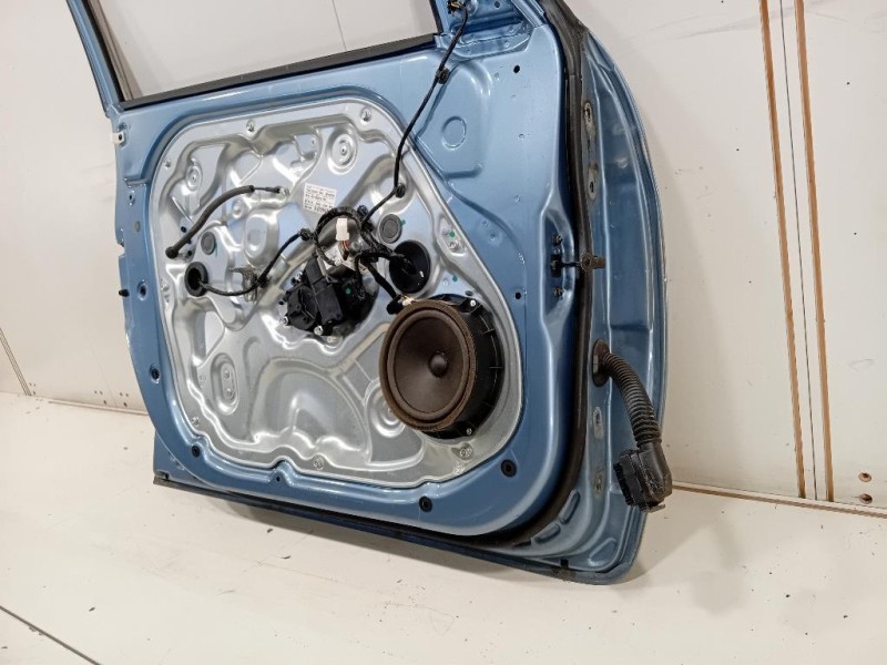 Porta ANT SX 760031P000 Hyundai IX20 2015