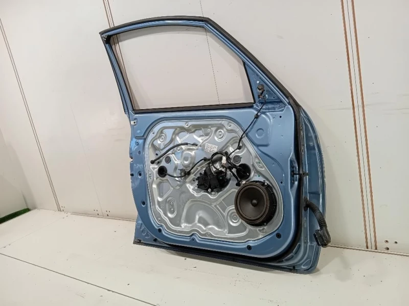 Porta ANT SX 760031P000 Hyundai IX20 2015