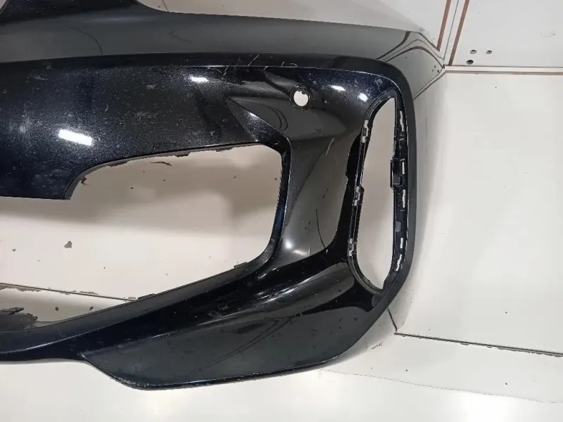 Paraurti ANT PARAURTI ANT Bmw Serie 1 F40 Berlina 2019