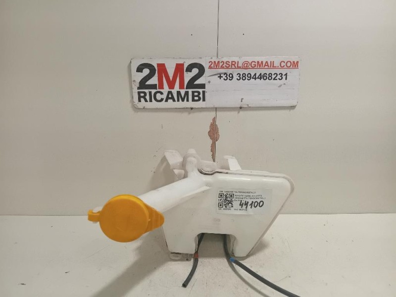 Vaschetta Tergicristalli 853150D170 Toyota Yaris IV 2017