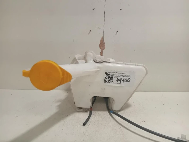 Vaschetta Tergicristalli 853150D170 Toyota Yaris IV 2017