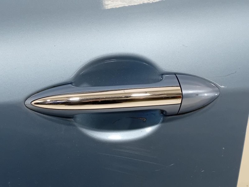 Porta ANT SX 760031P000 Hyundai IX20 2015