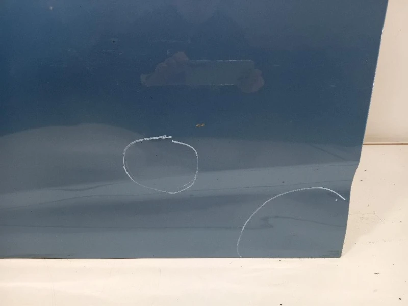 Porta ANT SX 760031P000 Hyundai IX20 2015