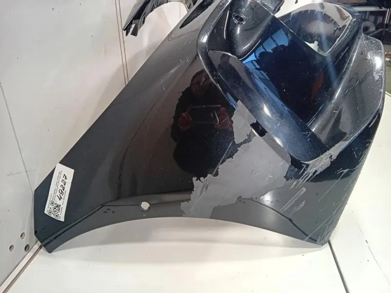 Paraurti ANT PARAURTI ANT Bmw Serie 1 F40 Berlina 2019