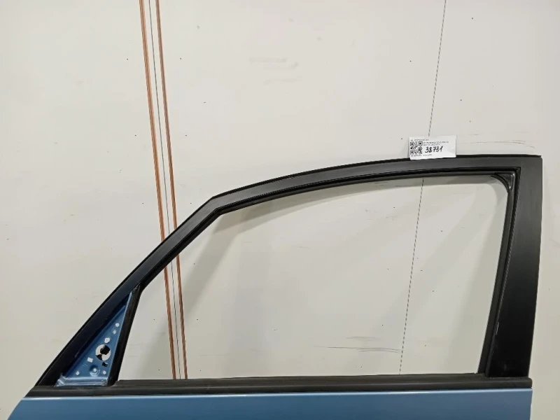 Porta ANT SX 760031P000 Hyundai IX20 2015