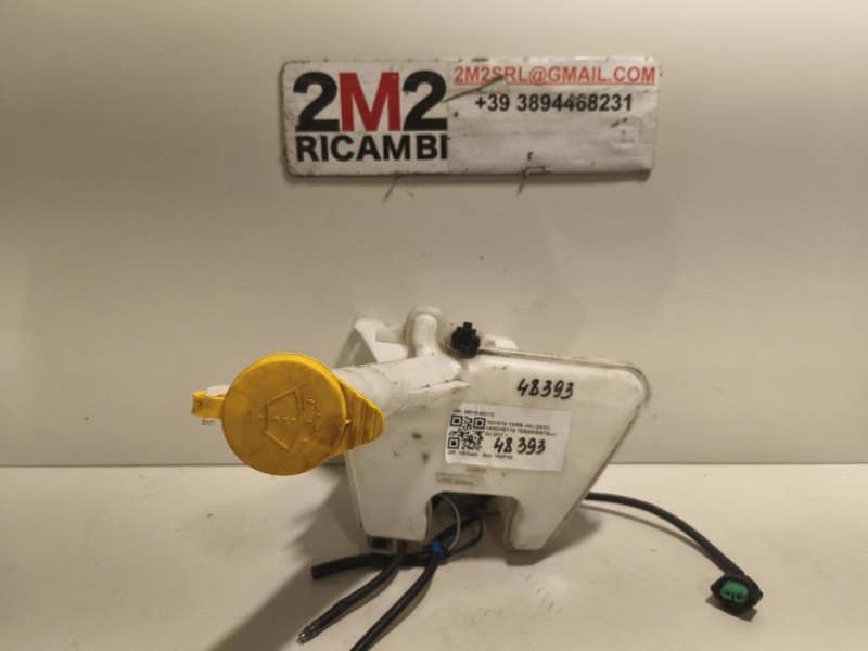 Vaschetta Tergicristalli 85310-0D172 Toyota Yaris IV 2017