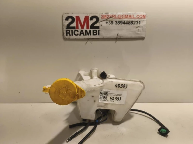 Vaschetta Tergicristalli 85310-0D172 Toyota Yaris IV 2017