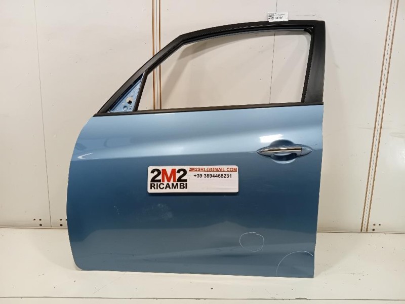 Porta ANT SX 760031P000 Hyundai IX20 2015