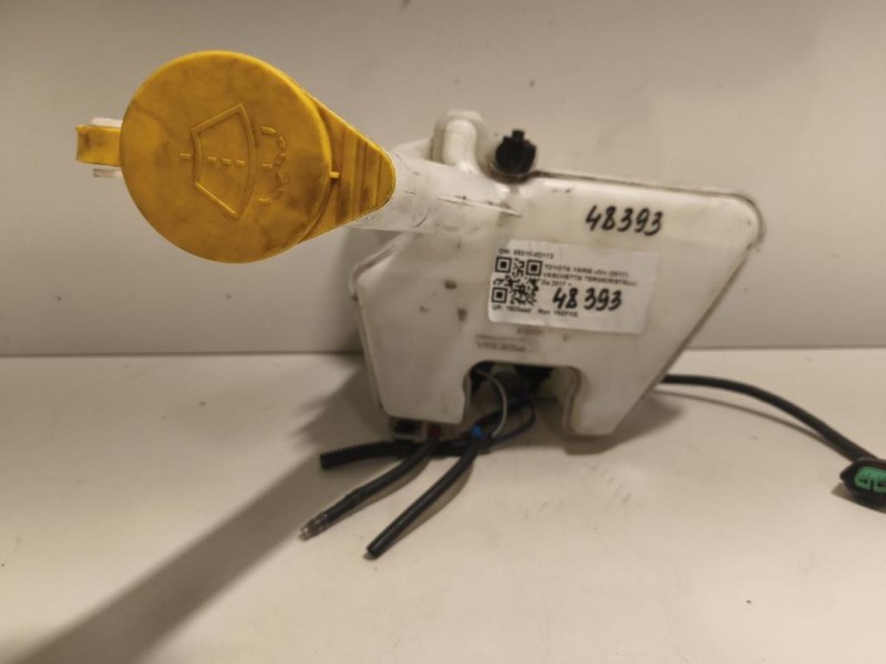 Vaschetta Tergicristalli 85310-0D172 Toyota Yaris IV 2017