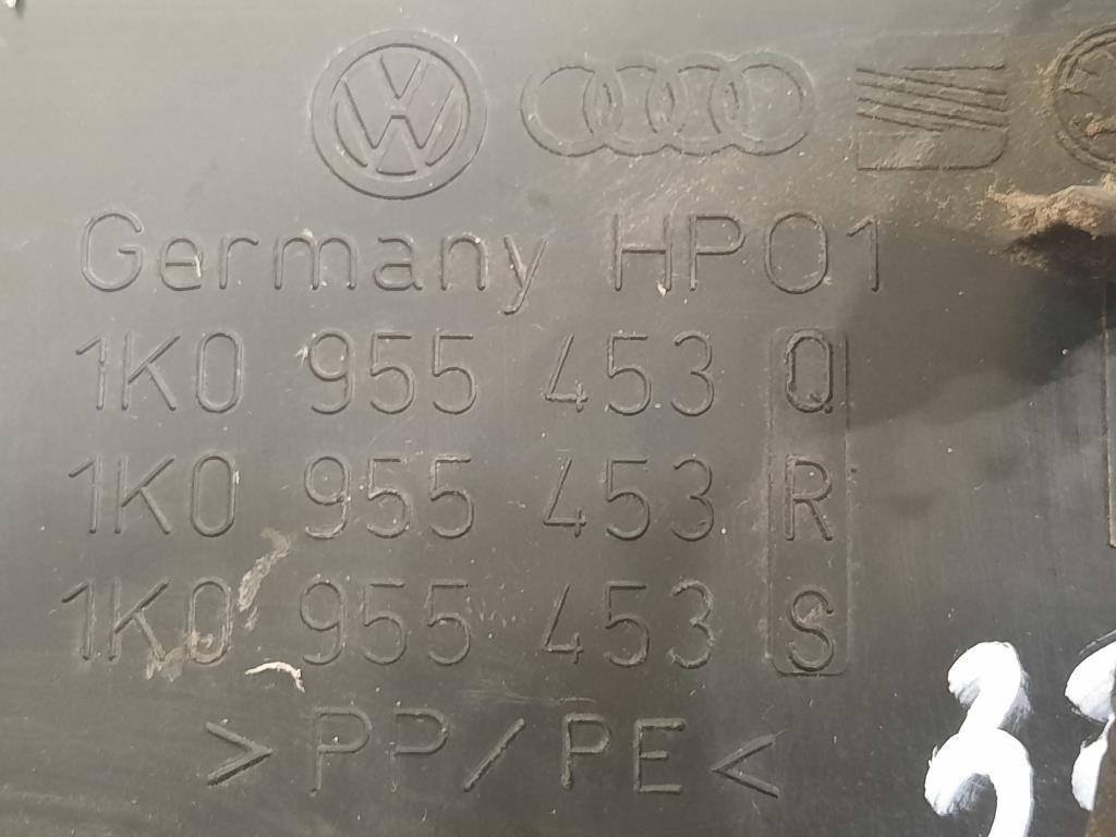 Vaschetta Tergicristalli 1K0955453R Volkswagen Caddy III 2004