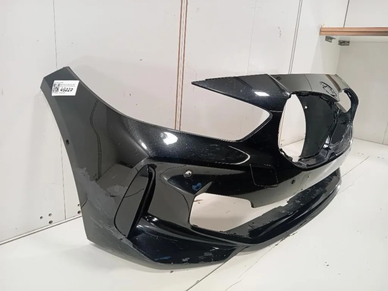 Paraurti ANT PARAURTI ANT Bmw Serie 1 F40 Berlina 2019