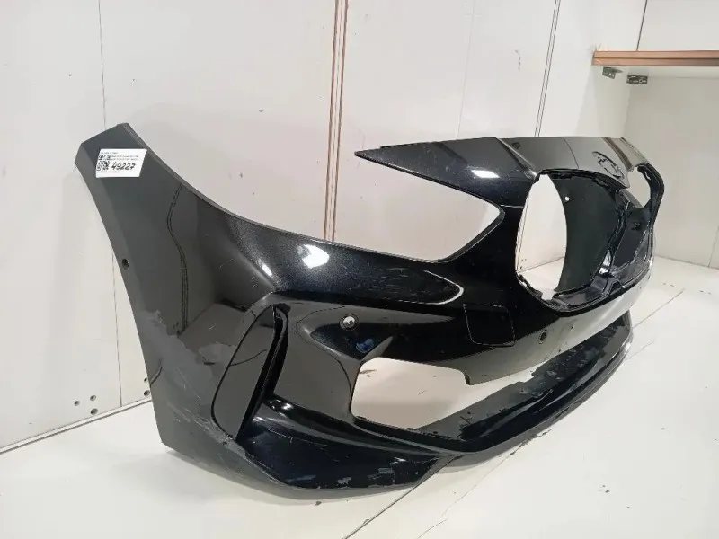 Paraurti ANT PARAURTI ANT Bmw Serie 1 F40 Berlina 2019