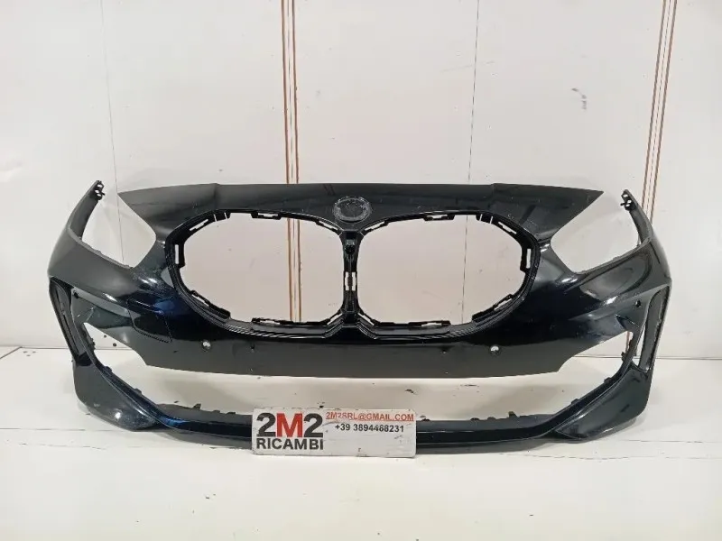 Paraurti ANT PARAURTI ANT Bmw Serie 1 F40 Berlina 2019