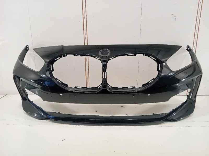 Paraurti ANT PARAURTI ANT Bmw Serie 1 F40 Berlina 2019