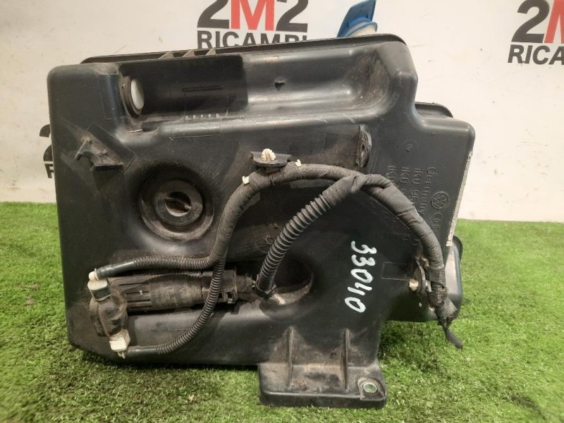 Vaschetta Tergicristalli 1K0955453R Volkswagen Caddy III 2004