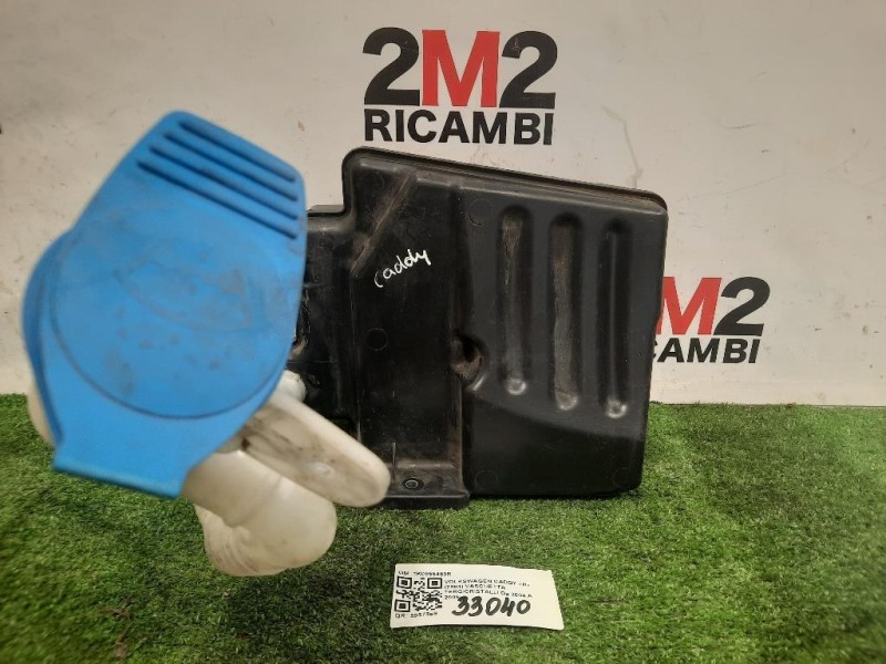 Vaschetta Tergicristalli 1K0955453R Volkswagen Caddy III 2004